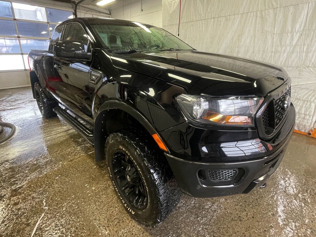2019 Ford Ranger in St-Jérôme, Quebec - 9 - w1024h768px