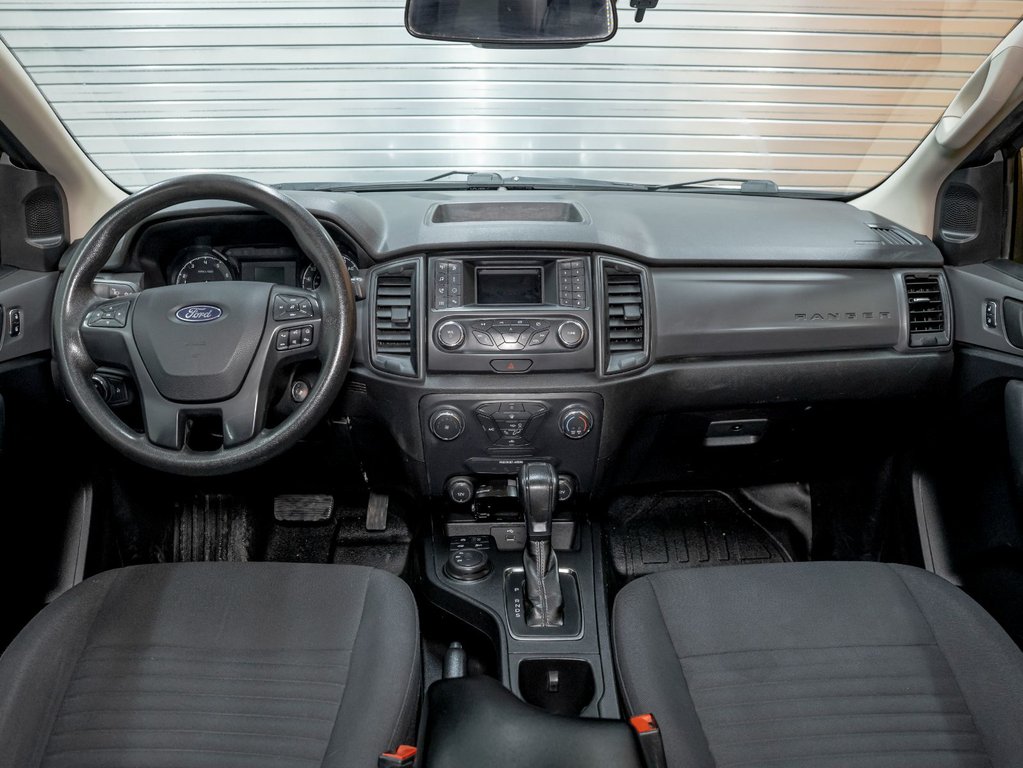 Ford Ranger  2019 à St-Jérôme, Québec - 11 - w1024h768px