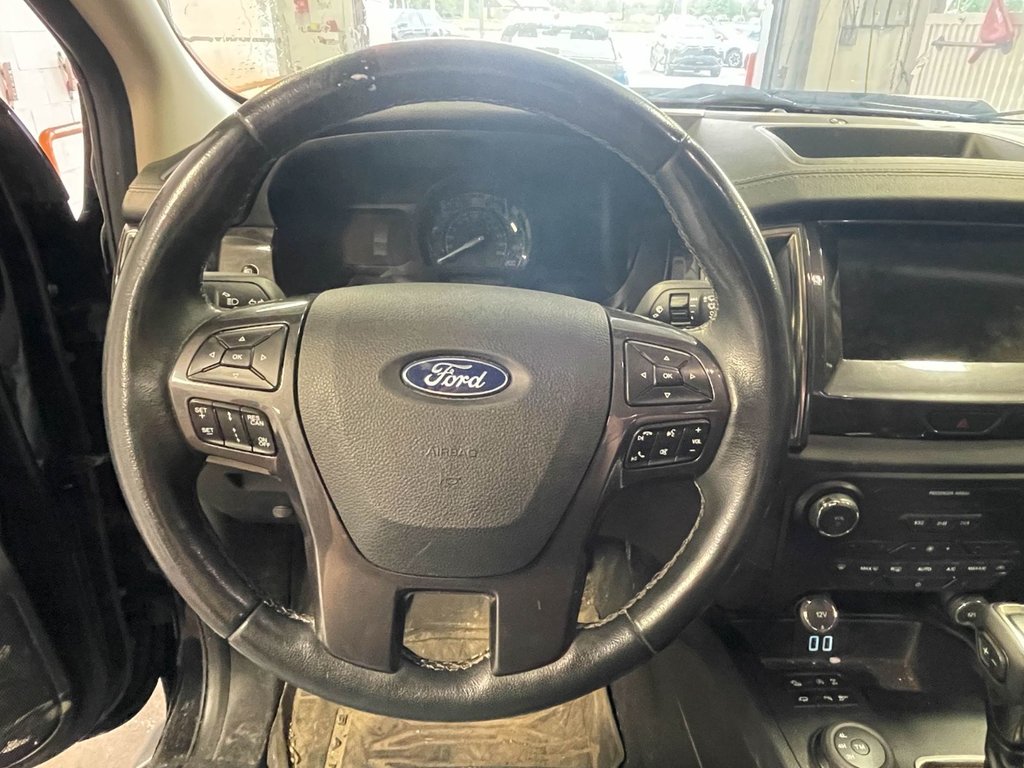 2020 Ford Ranger in St-Jérôme, Quebec - 13 - w1024h768px