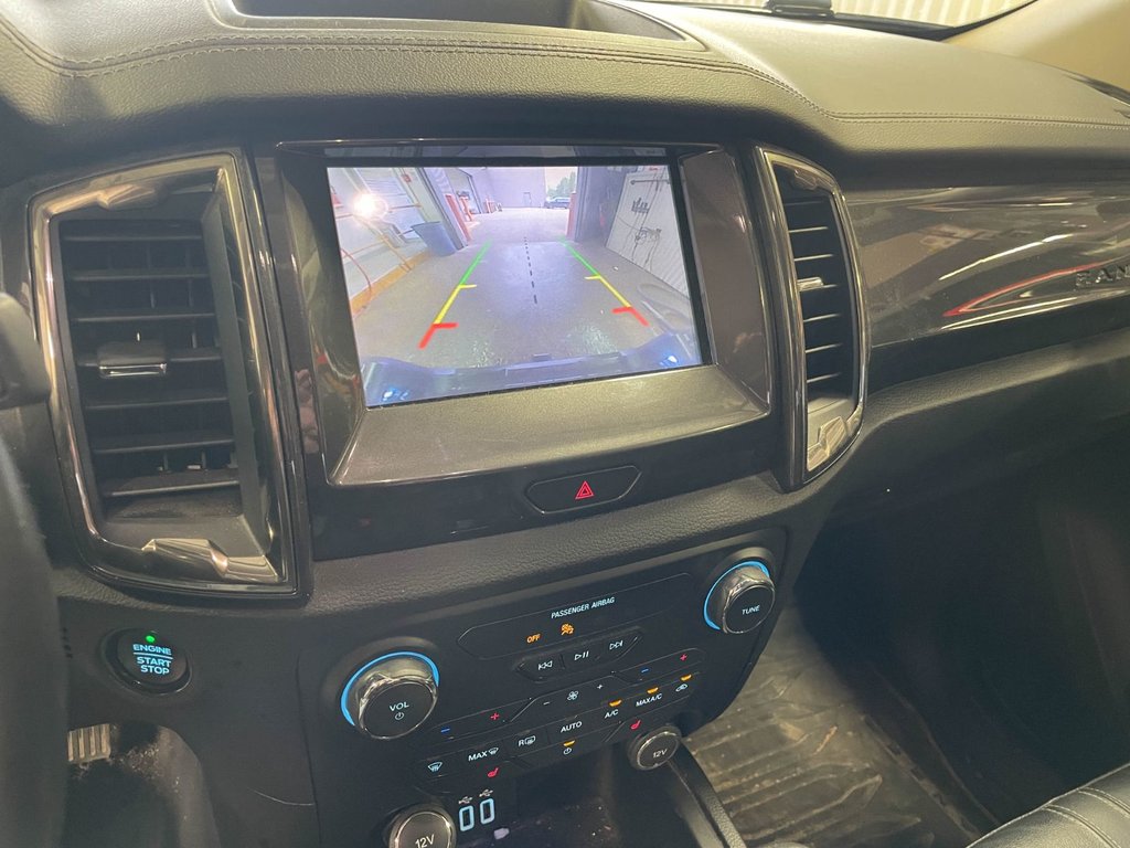 2020 Ford Ranger in St-Jérôme, Quebec - 14 - w1024h768px