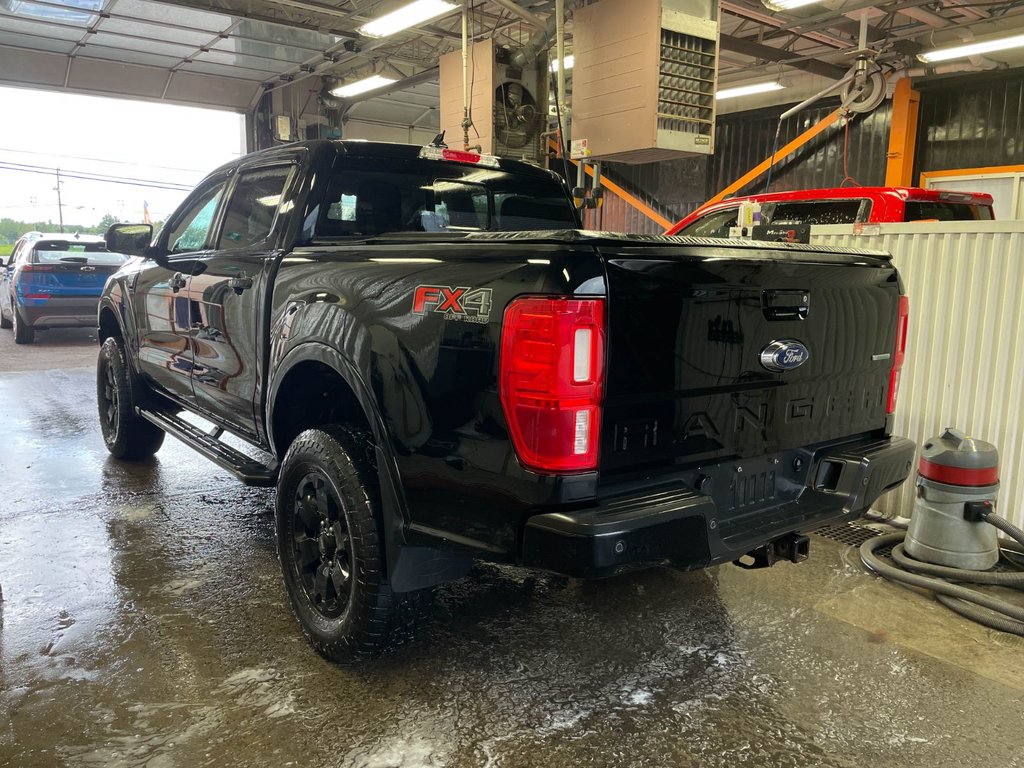 2020 Ford Ranger in St-Jérôme, Quebec - 6 - w1024h768px
