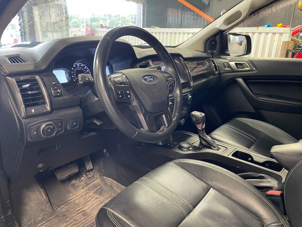 2020 Ford Ranger in St-Jérôme, Quebec - 11 - w1024h768px