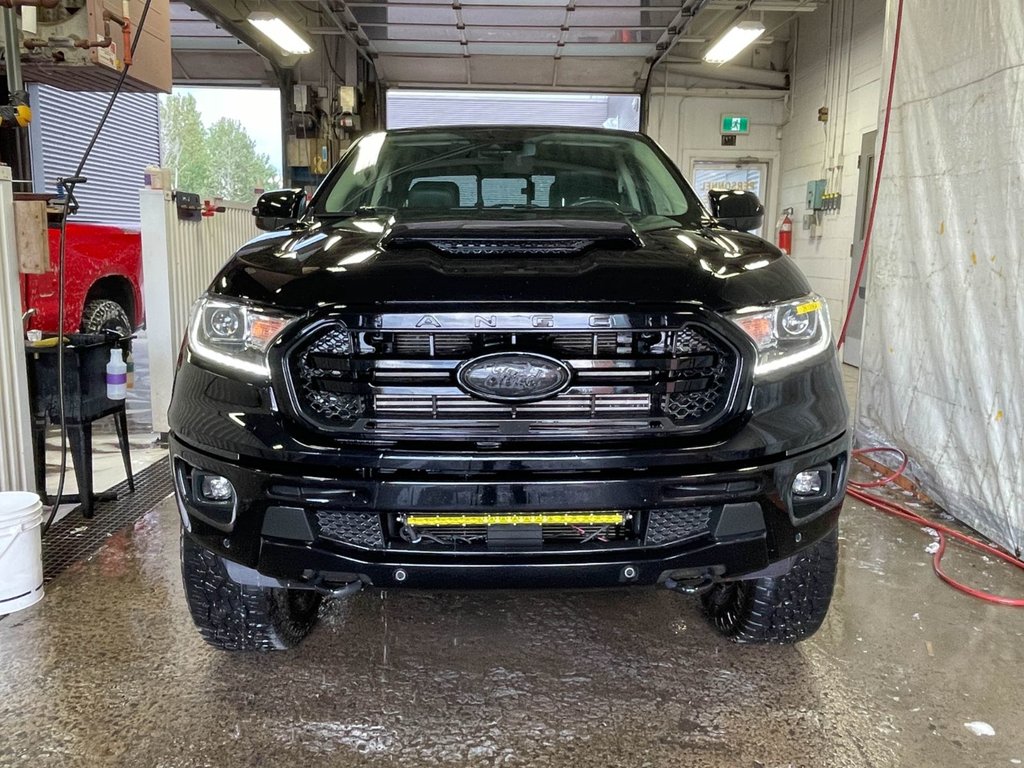 2020 Ford Ranger in St-Jérôme, Quebec - 3 - w1024h768px