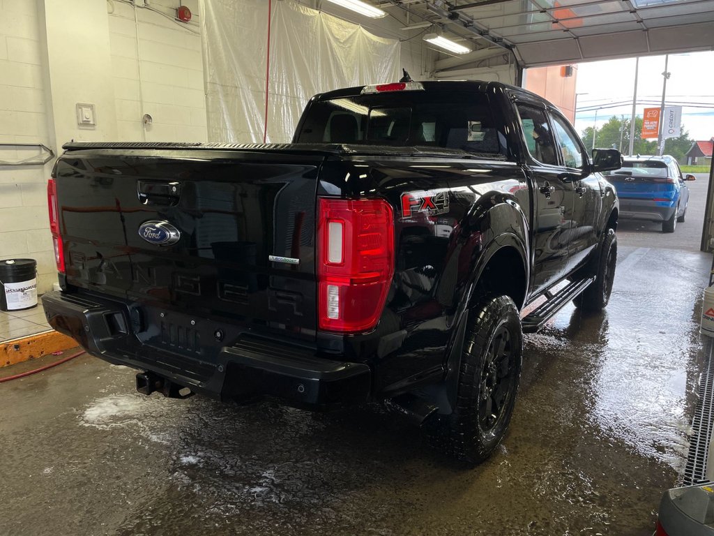 2020 Ford Ranger in St-Jérôme, Quebec - 9 - w1024h768px