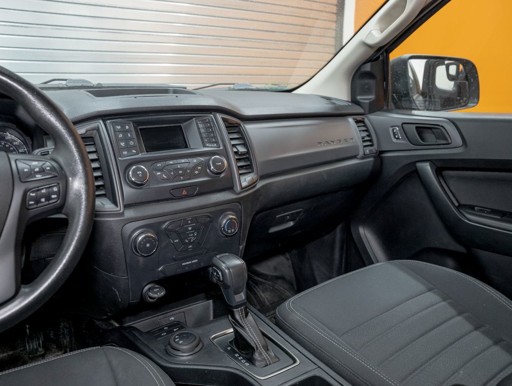 Ford Ranger  2021 à St-Jérôme, Québec - 18 - w1024h768px