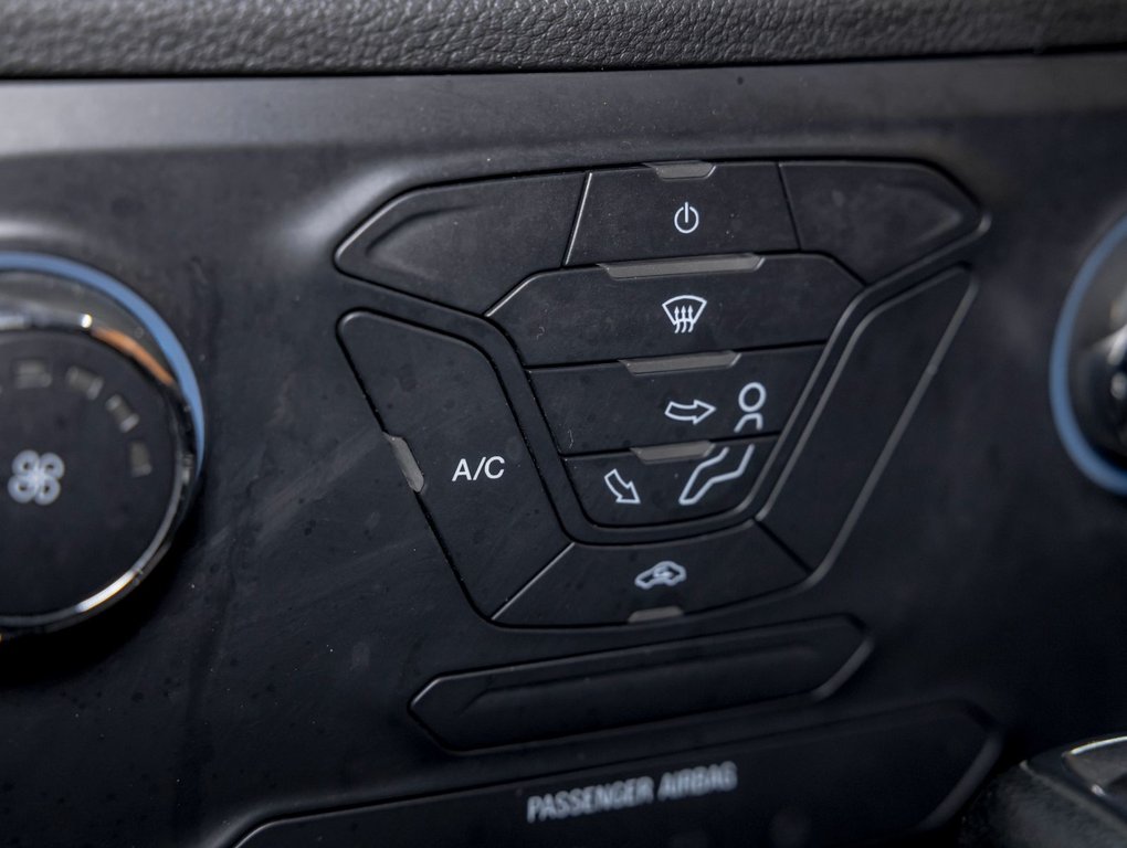 Ford Ranger  2021 à St-Jérôme, Québec - 20 - w1024h768px