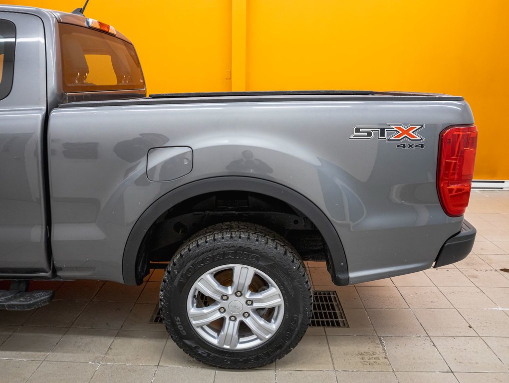Ford Ranger  2021 à St-Jérôme, Québec - 27 - w1024h768px