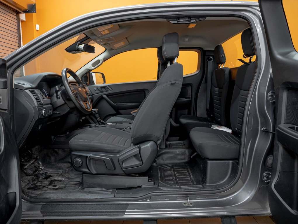 Ford Ranger  2021 à St-Jérôme, Québec - 28 - w1024h768px