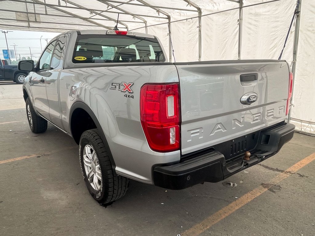 Ford Ranger  2022 à St-Jérôme, Québec - 5 - w1024h768px