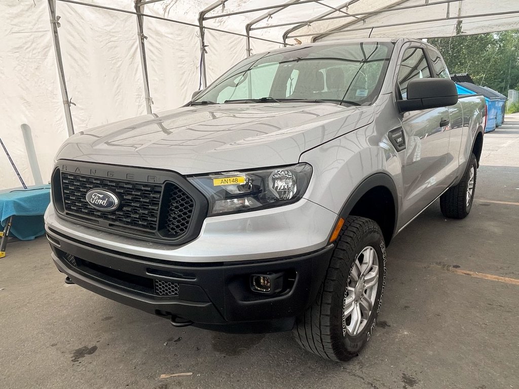 Ford Ranger  2022 à St-Jérôme, Québec - 1 - w1024h768px