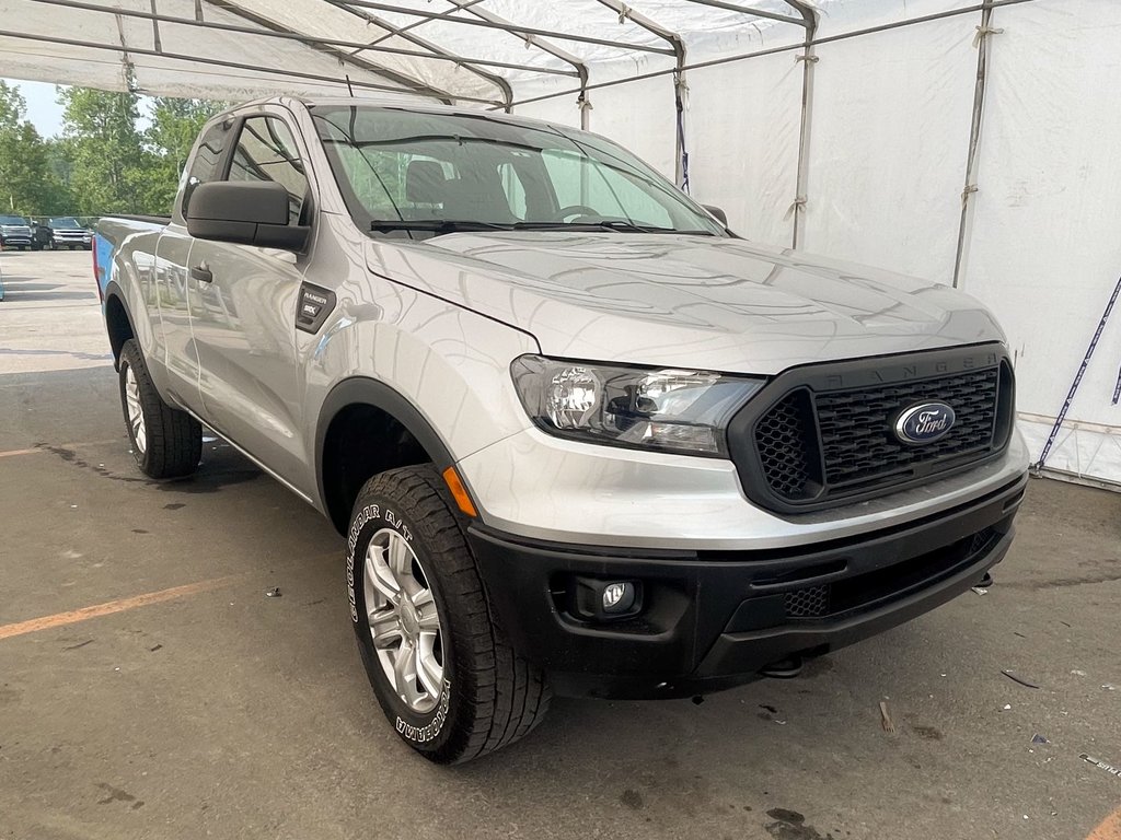 Ford Ranger  2022 à St-Jérôme, Québec - 9 - w1024h768px