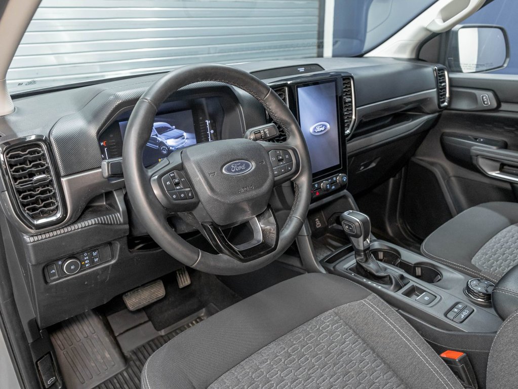 2024 Ford Ranger in St-Jérôme, Quebec - 2 - w1024h768px