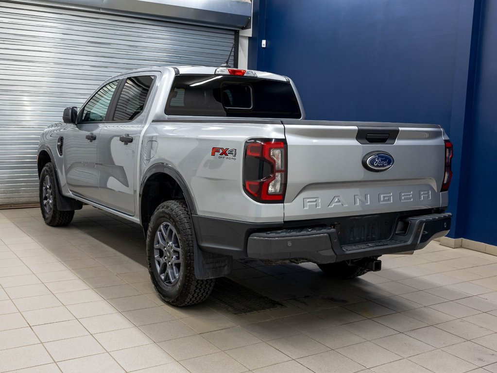 2024 Ford Ranger in St-Jérôme, Quebec - 6 - w1024h768px