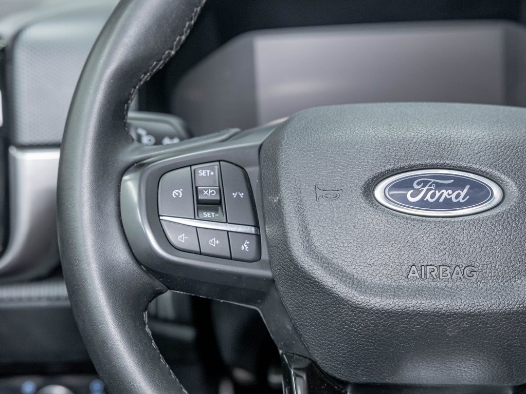 2024 Ford Ranger in St-Jérôme, Quebec - 15 - w1024h768px