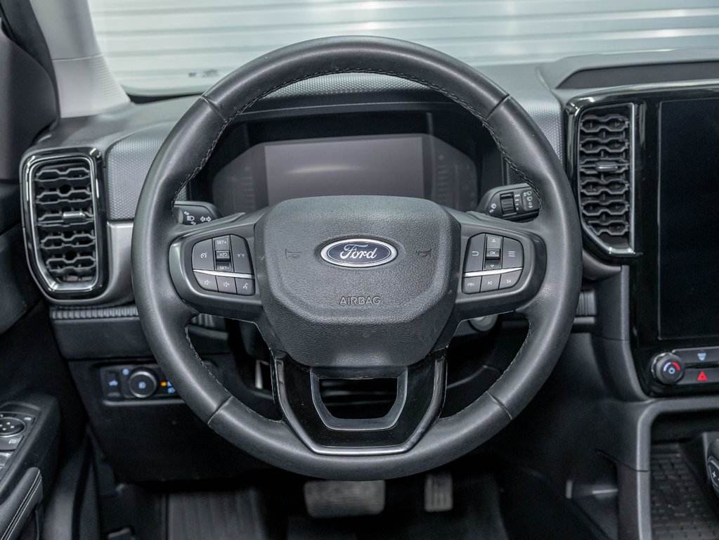 2024 Ford Ranger in St-Jérôme, Quebec - 14 - w1024h768px
