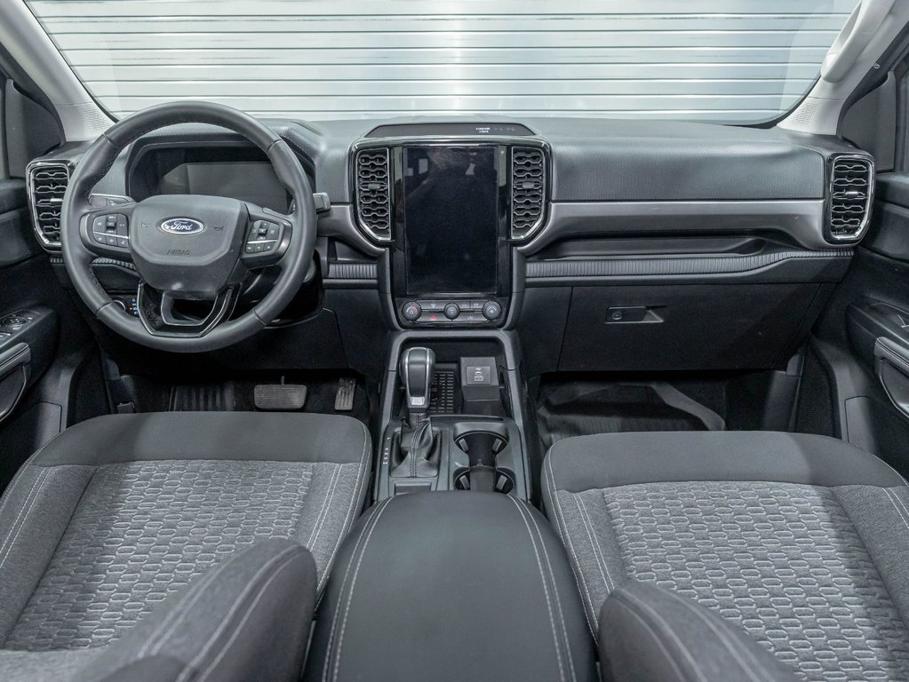 2024 Ford Ranger in St-Jérôme, Quebec - 12 - w1024h768px