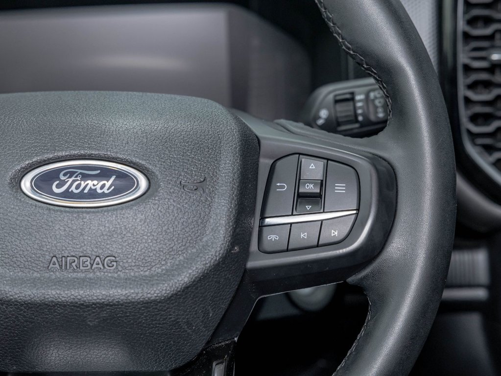 2024 Ford Ranger in St-Jérôme, Quebec - 16 - w1024h768px