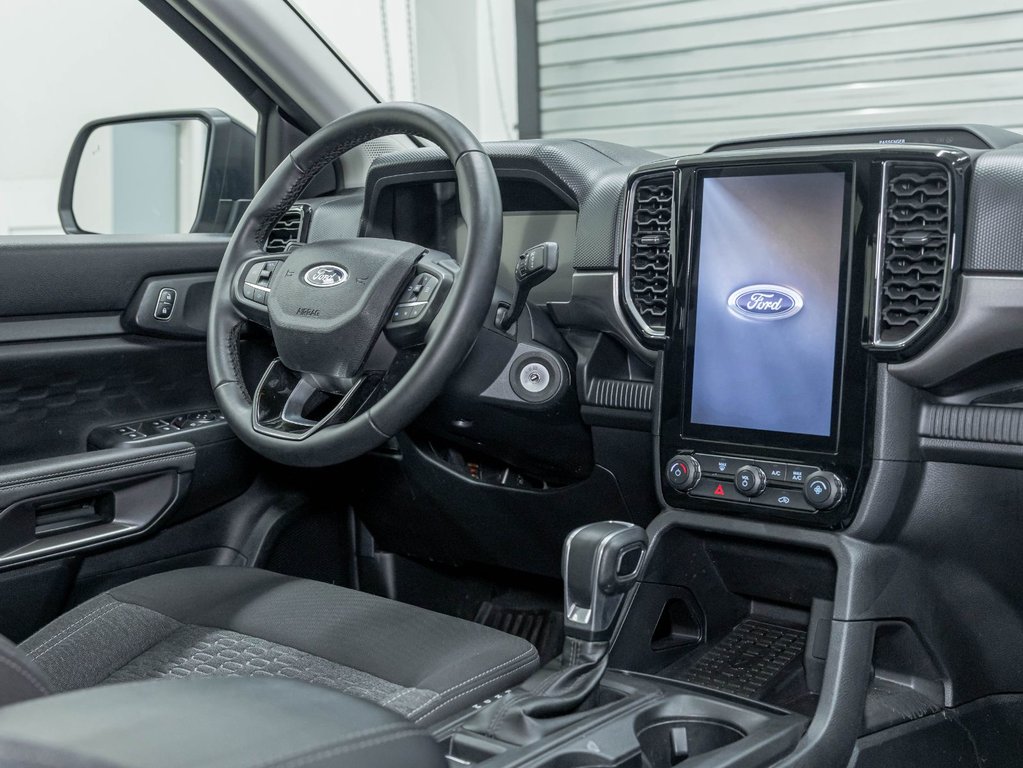 2024 Ford Ranger in St-Jérôme, Quebec - 27 - w1024h768px