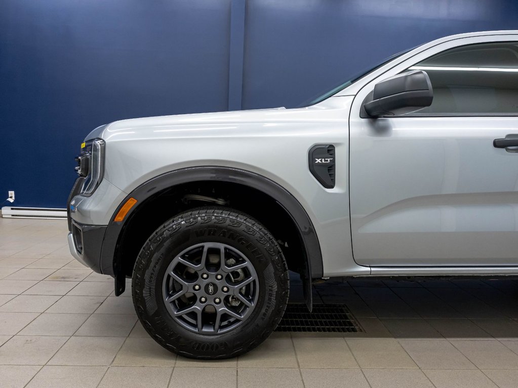 2024 Ford Ranger in St-Jérôme, Quebec - 31 - w1024h768px
