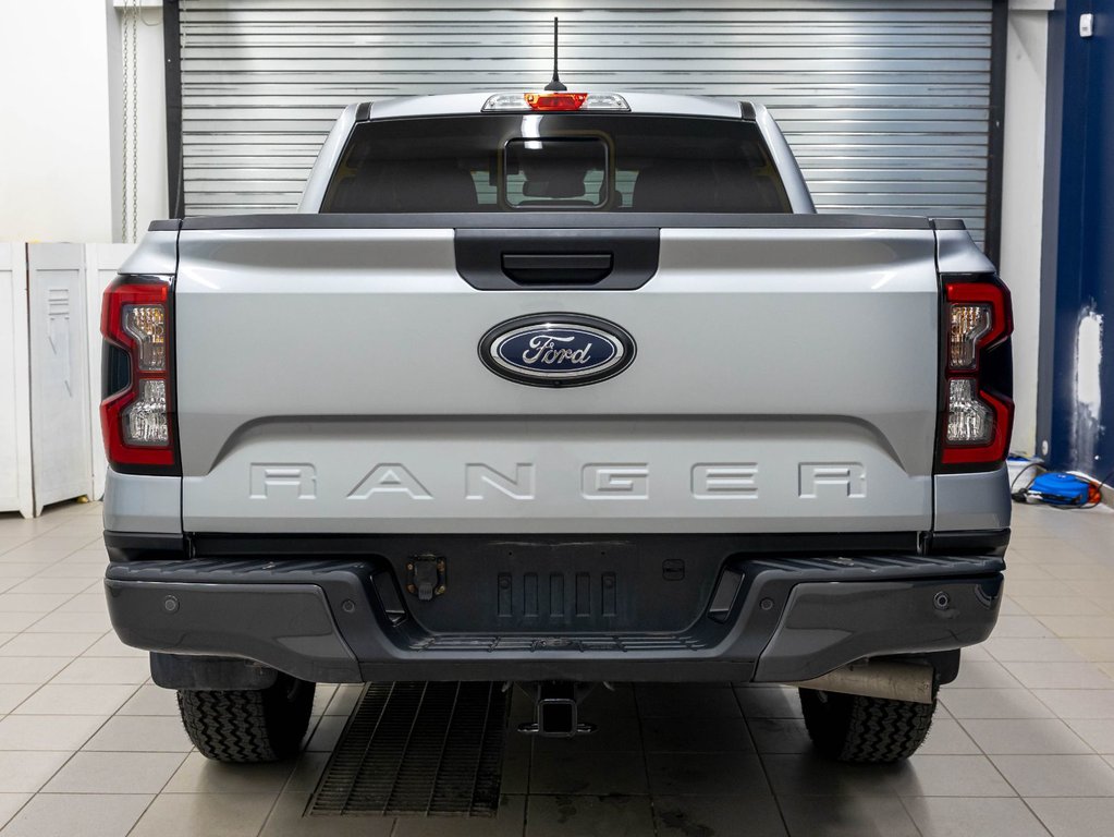 2024 Ford Ranger in St-Jérôme, Quebec - 8 - w1024h768px