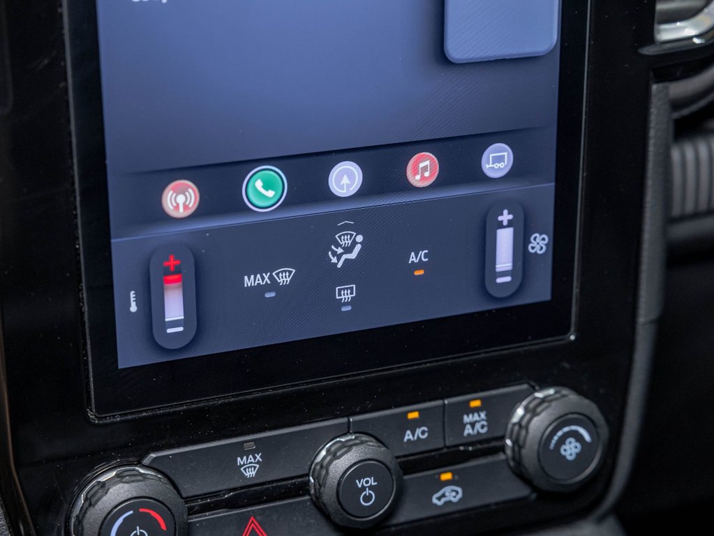 2024 Ford Ranger in St-Jérôme, Quebec - 22 - w1024h768px