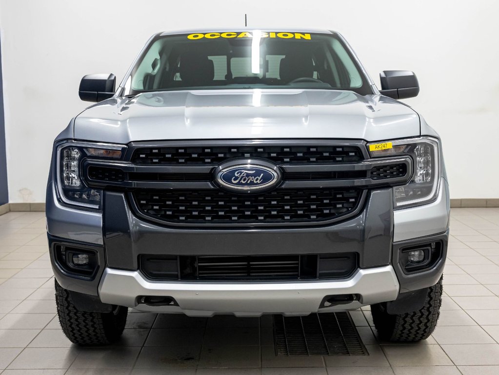2024 Ford Ranger in St-Jérôme, Quebec - 5 - w1024h768px