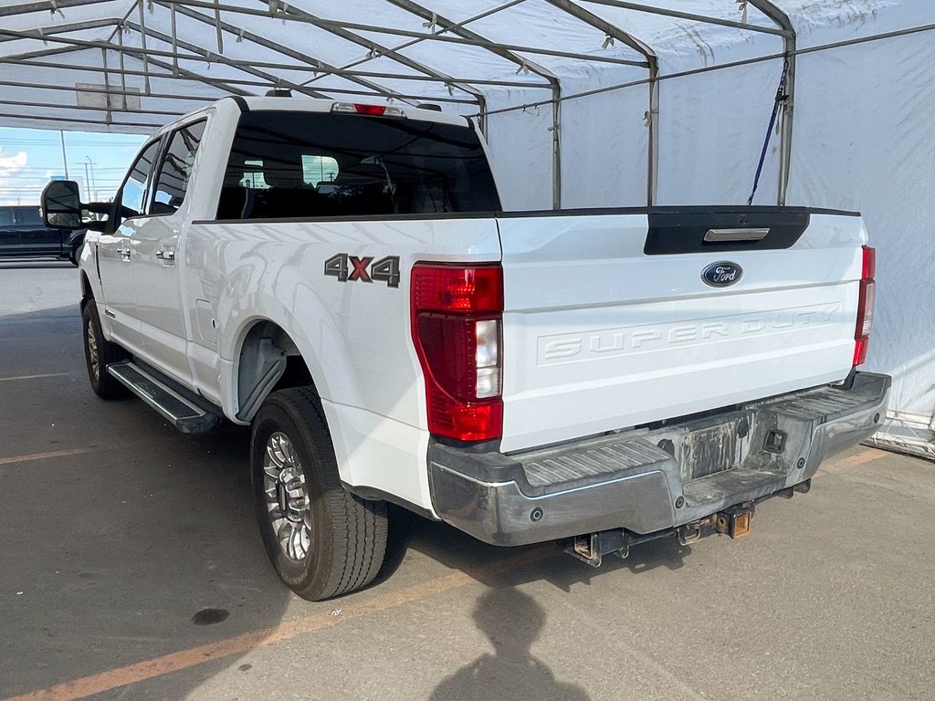 2022 Ford Super Duty F-250 SRW in St-Jérôme, Quebec - 5 - w1024h768px