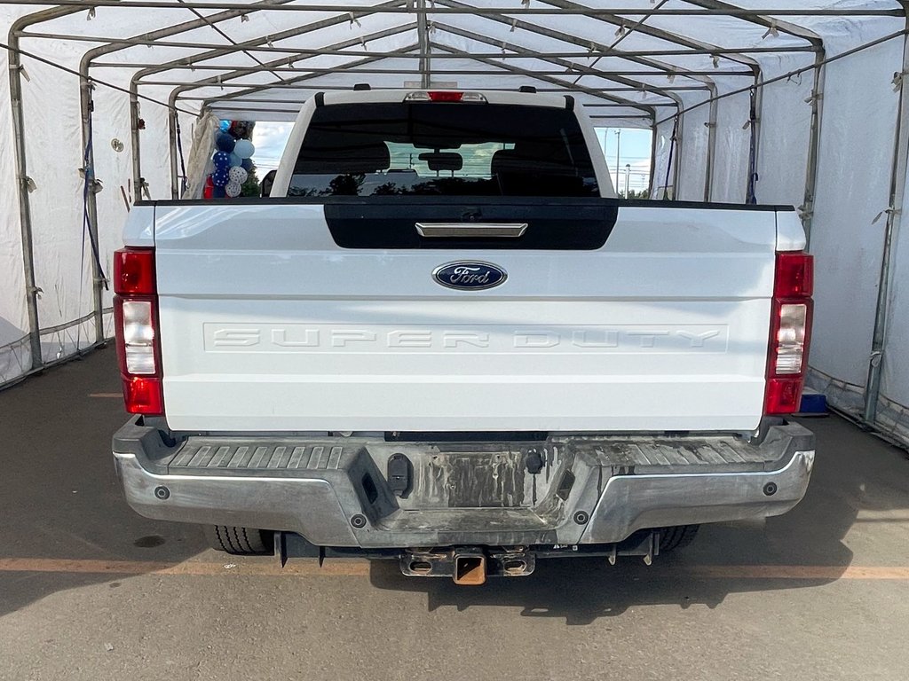 2022 Ford Super Duty F-250 SRW in St-Jérôme, Quebec - 6 - w1024h768px