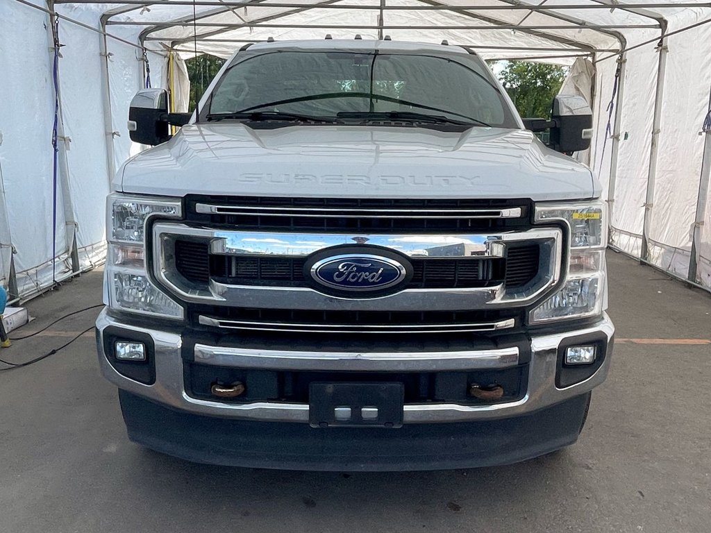 2022 Ford Super Duty F-250 SRW in St-Jérôme, Quebec - 4 - w1024h768px