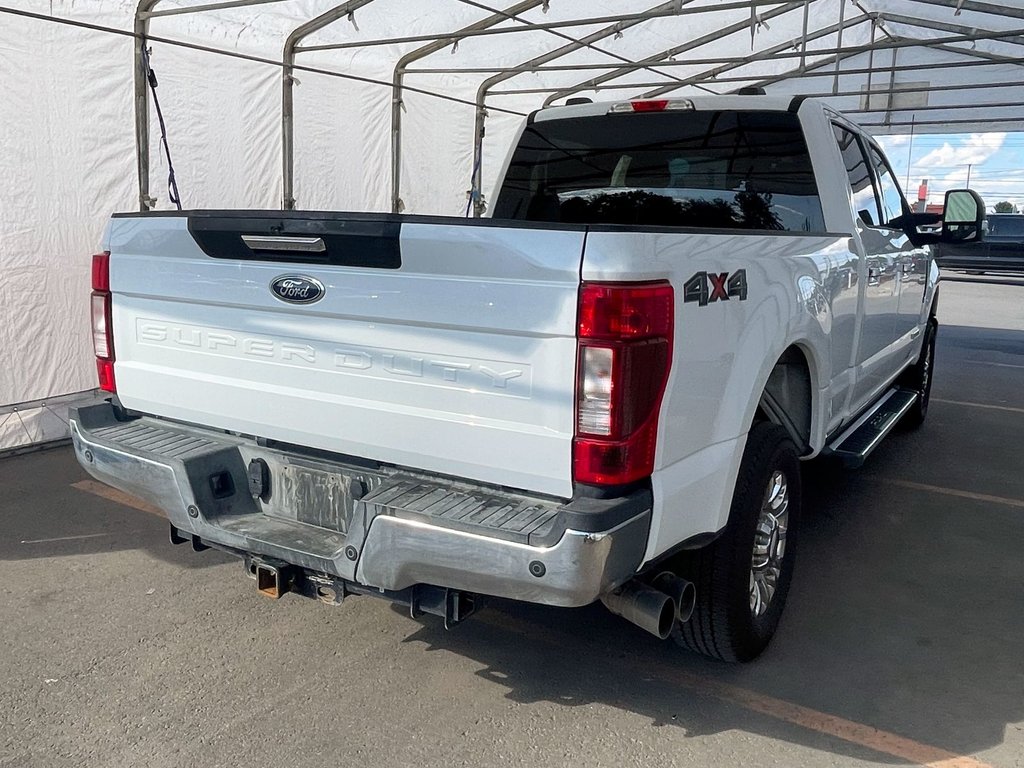 2022 Ford Super Duty F-250 SRW in St-Jérôme, Quebec - 8 - w1024h768px