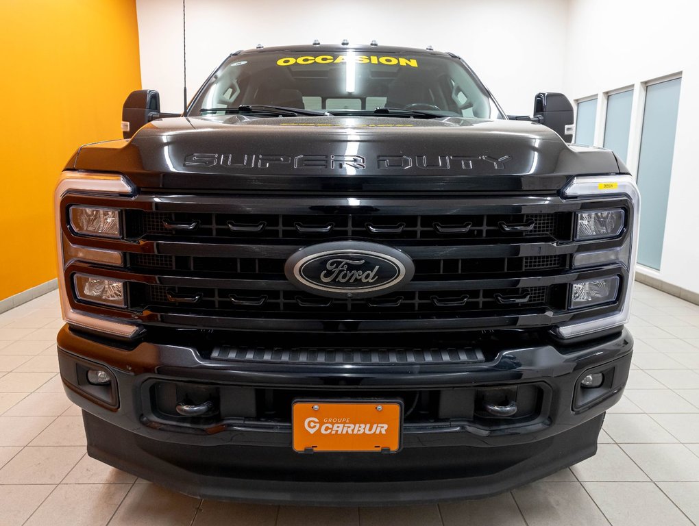 2023 Ford Super Duty F-250 SRW in St-Jérôme, Quebec - 5 - w1024h768px