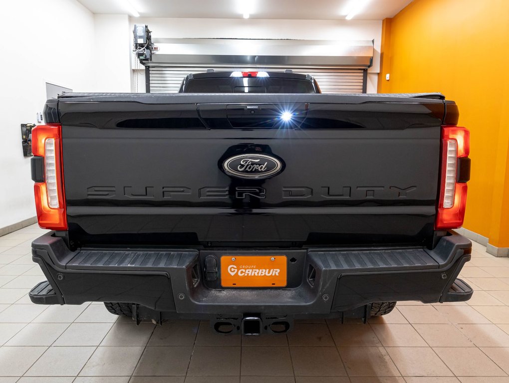2023 Ford Super Duty F-250 SRW in St-Jérôme, Quebec - 8 - w1024h768px