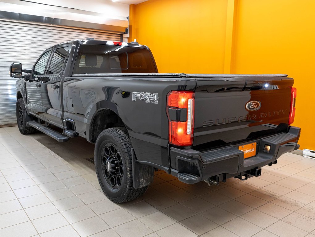 2023 Ford Super Duty F-250 SRW in St-Jérôme, Quebec - 6 - w1024h768px