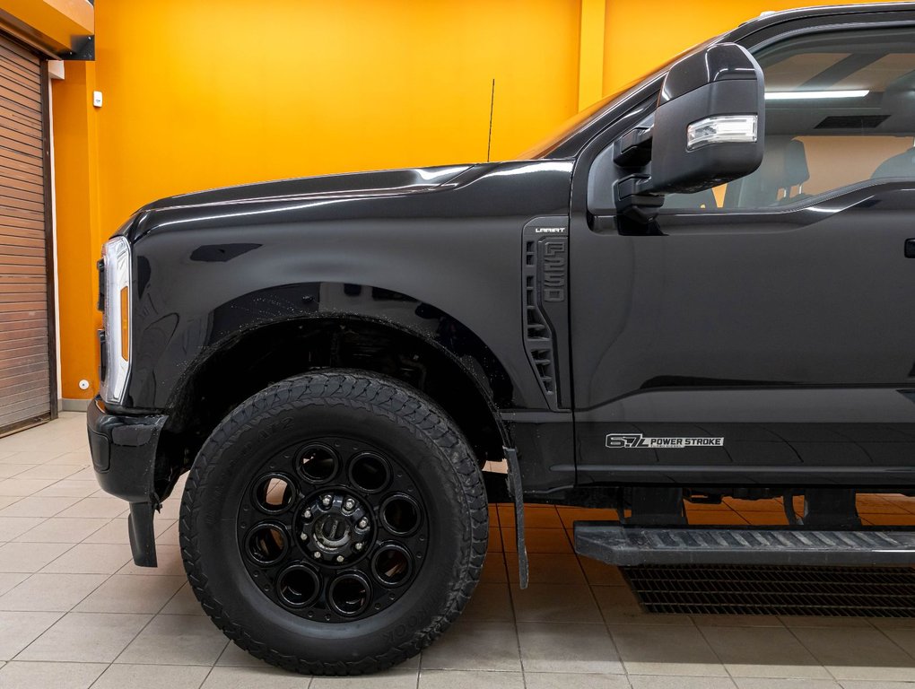 2023 Ford Super Duty F-250 SRW in St-Jérôme, Quebec - 36 - w1024h768px