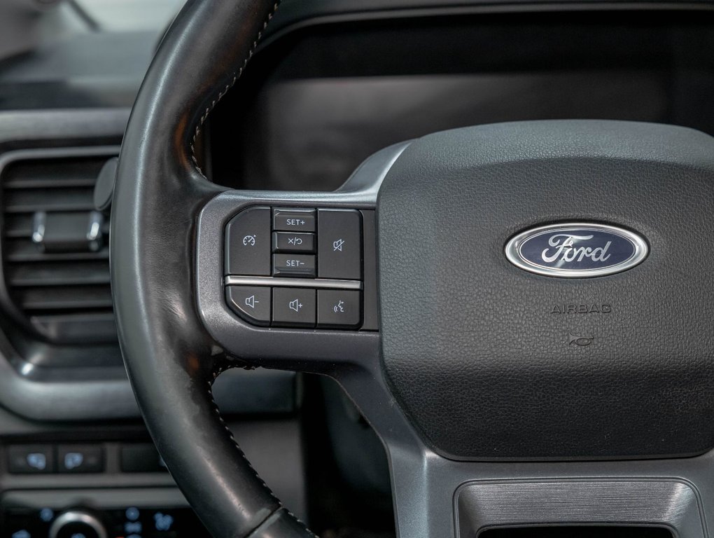 2023 Ford Super Duty F-250 SRW in St-Jérôme, Quebec - 15 - w1024h768px