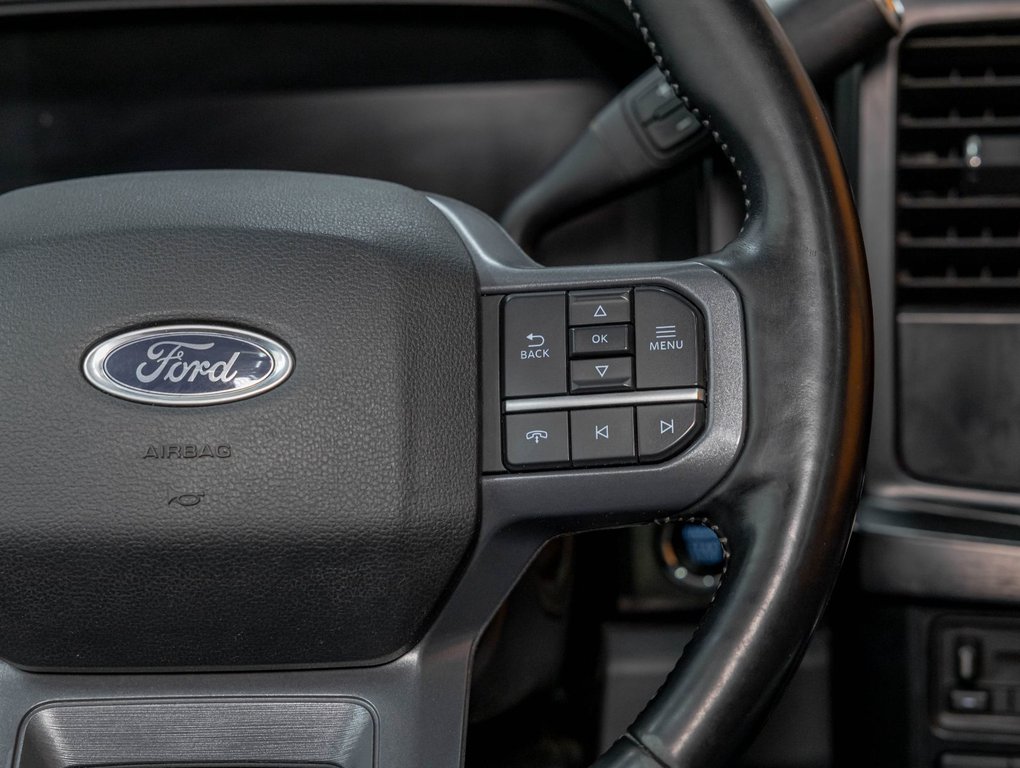 2023 Ford Super Duty F-250 SRW in St-Jérôme, Quebec - 16 - w1024h768px