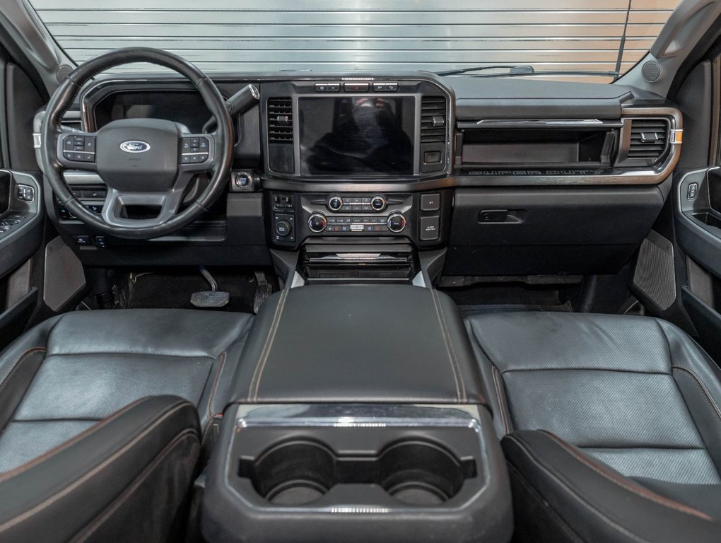 2023 Ford Super Duty F-250 SRW in St-Jérôme, Quebec - 12 - w1024h768px