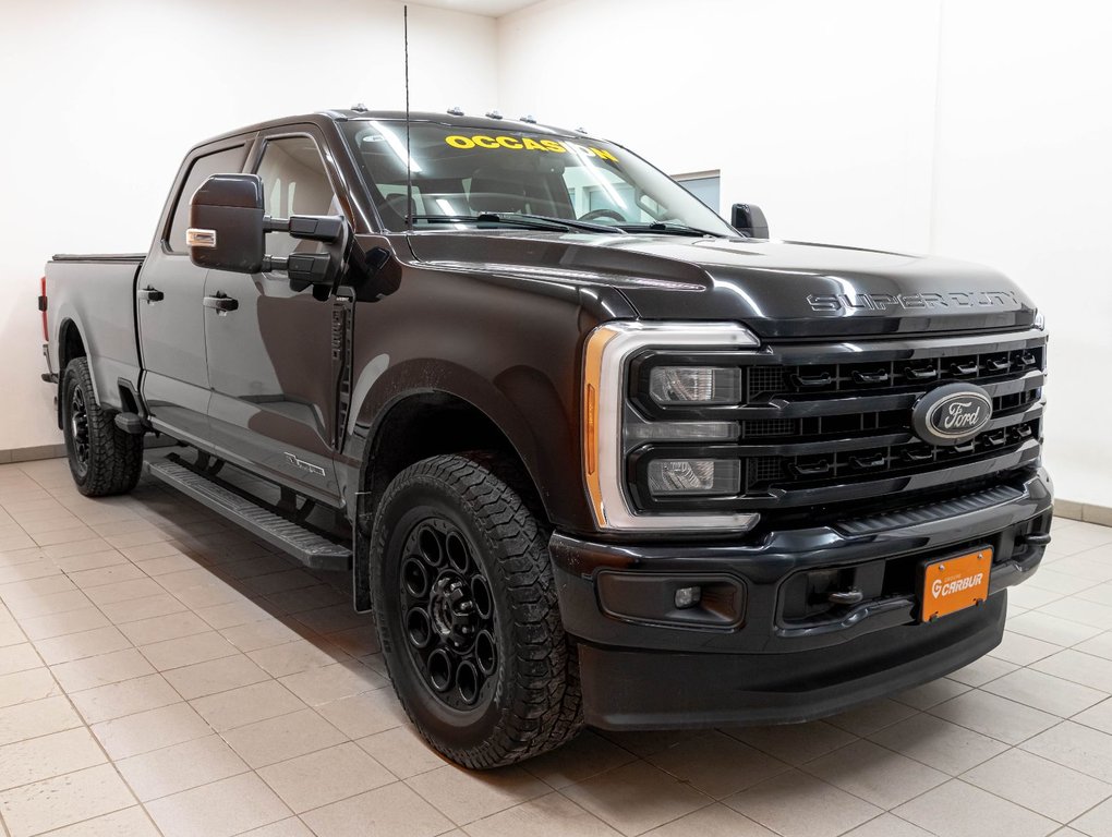 2023 Ford Super Duty F-250 SRW in St-Jérôme, Quebec - 10 - w1024h768px