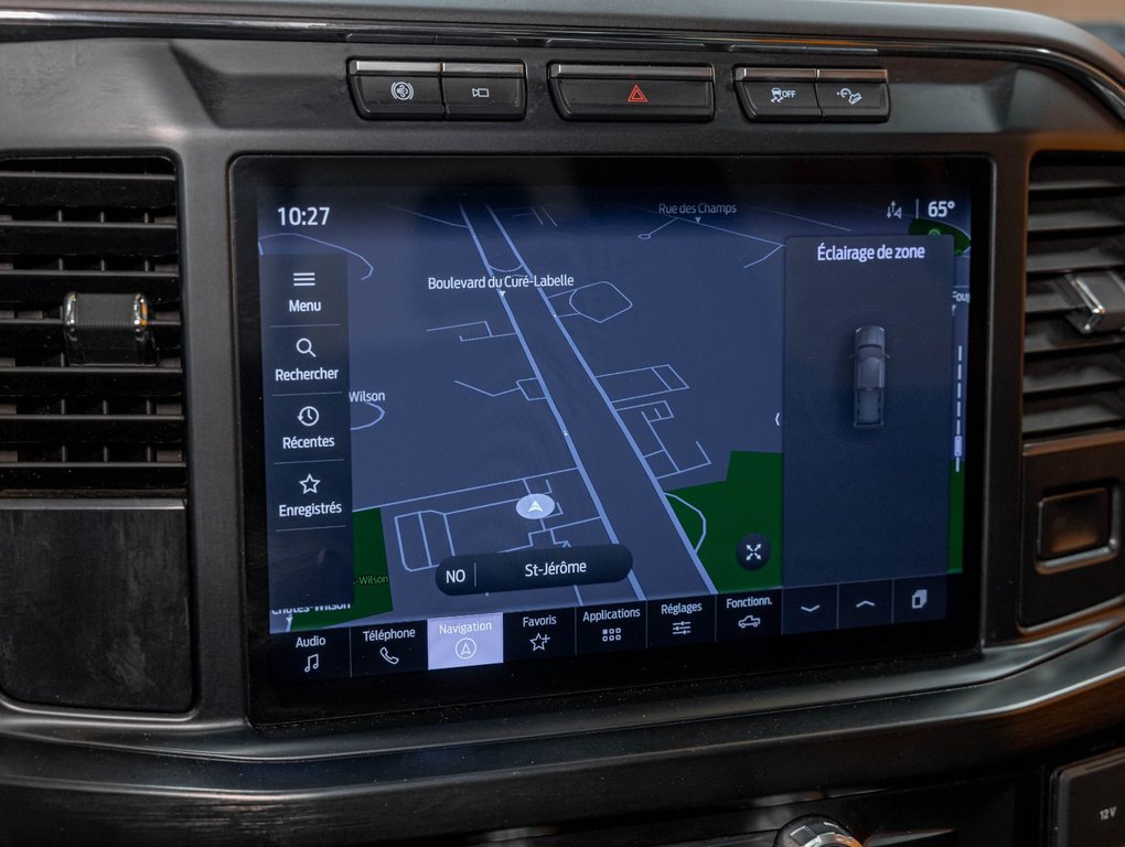 2023 Ford Super Duty F-250 SRW in St-Jérôme, Quebec - 17 - w1024h768px
