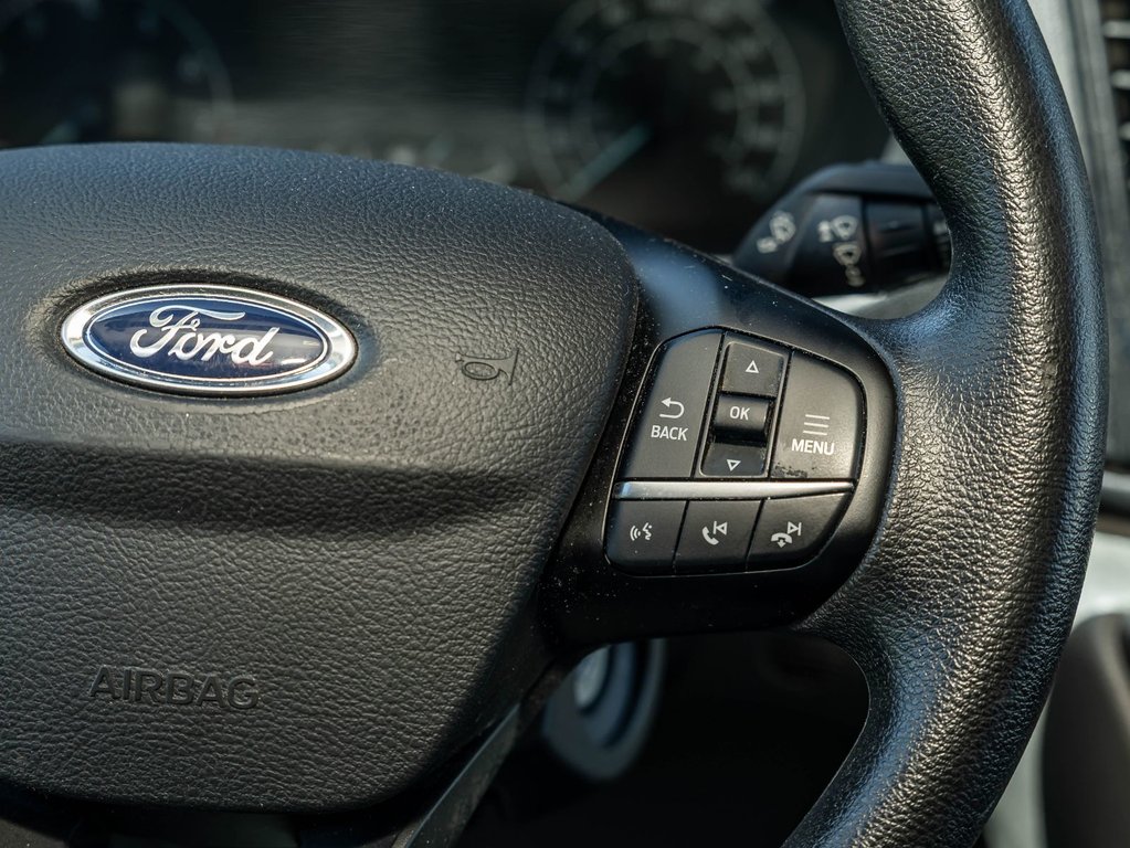 2024 Ford Transit Cutaway in St-Jérôme, Quebec - 14 - w1024h768px