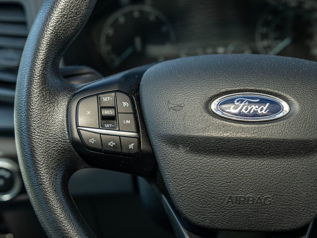 2024 Ford Transit Cutaway in St-Jérôme, Quebec - 13 - w1024h768px
