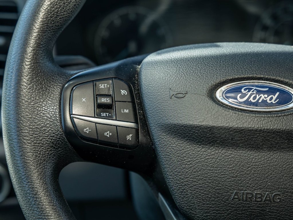 2025 Ford Transit Cutaway in St-Jérôme, Quebec - 13 - w1024h768px
