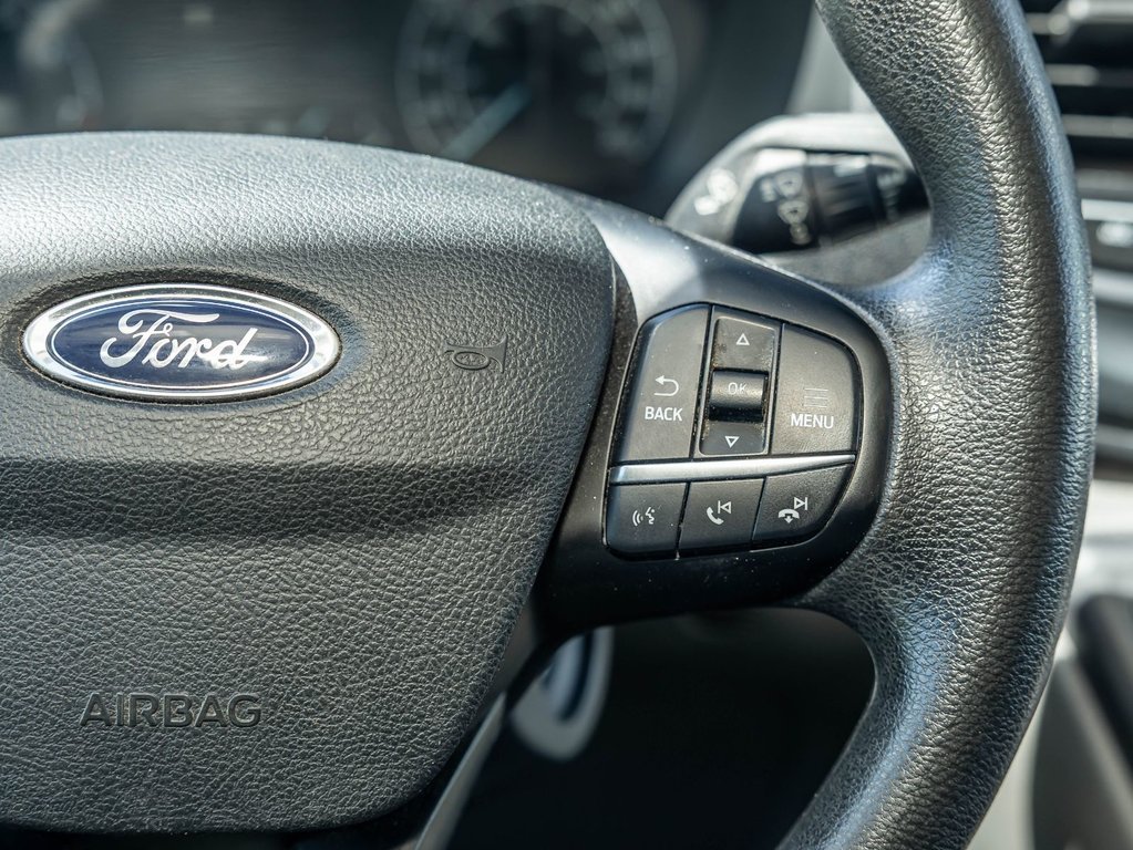 2025 Ford Transit Cutaway in St-Jérôme, Quebec - 14 - w1024h768px