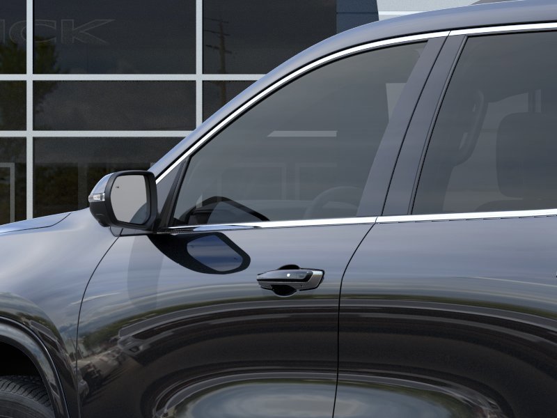 GMC ACADIA DENALI A TI  2026 à St-Jérôme, Québec - 12 - w1024h768px