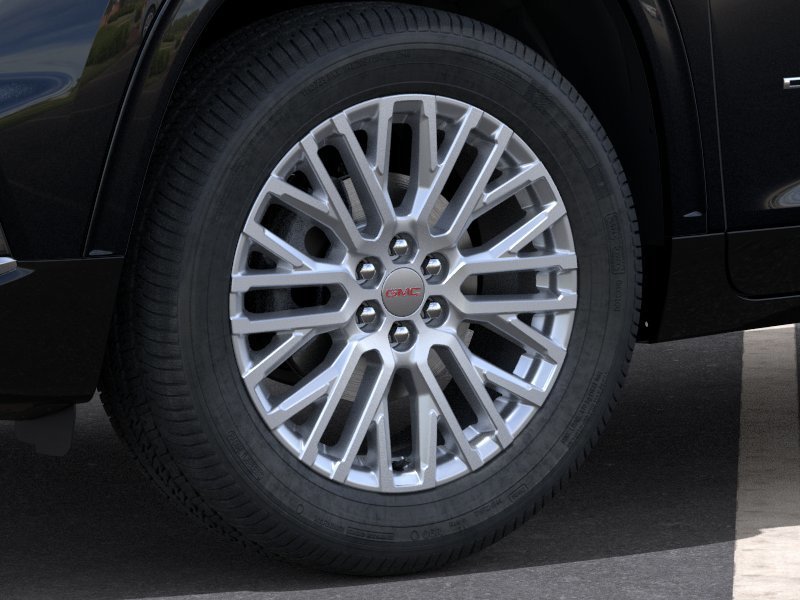 GMC ACADIA DENALI A TI  2026 à St-Jérôme, Québec - 9 - w1024h768px