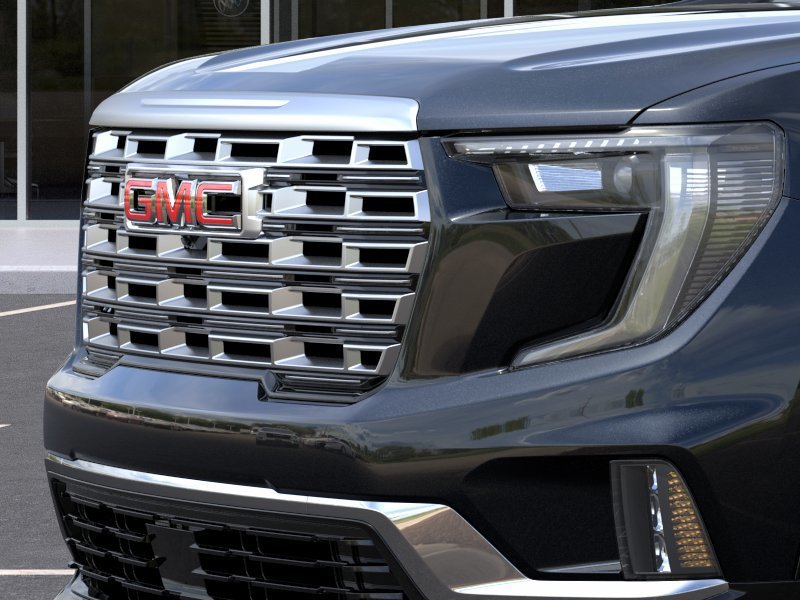 GMC ACADIA DENALI A TI  2026 à St-Jérôme, Québec - 13 - w1024h768px