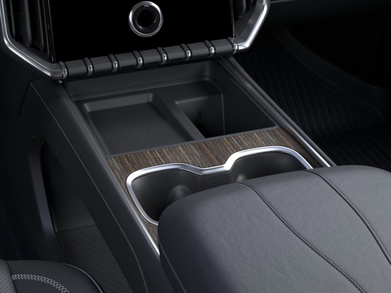 GMC ACADIA DENALI A TI  2026 à St-Jérôme, Québec - 23 - w1024h768px