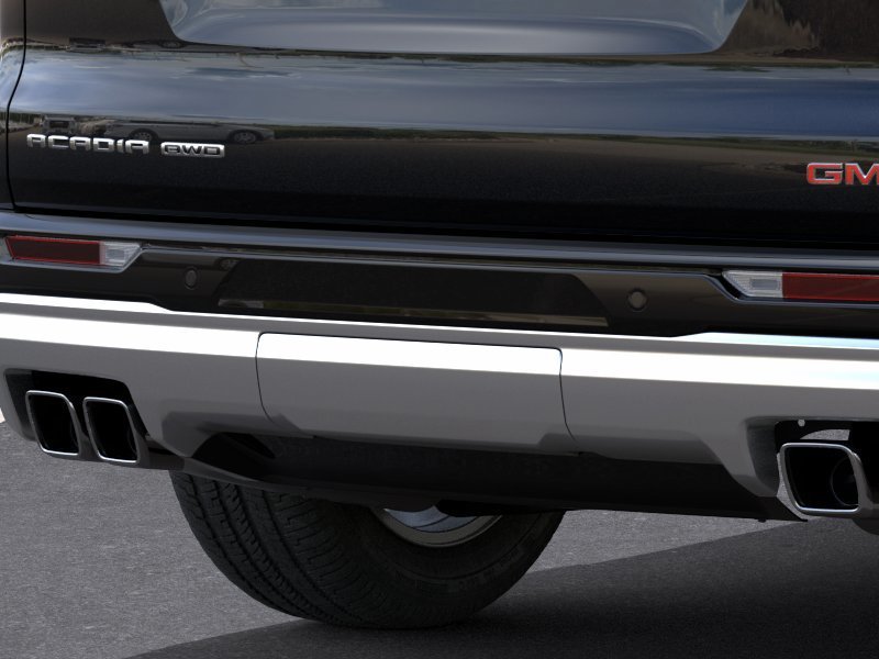 GMC ACADIA DENALI A TI  2026 à St-Jérôme, Québec - 14 - w1024h768px