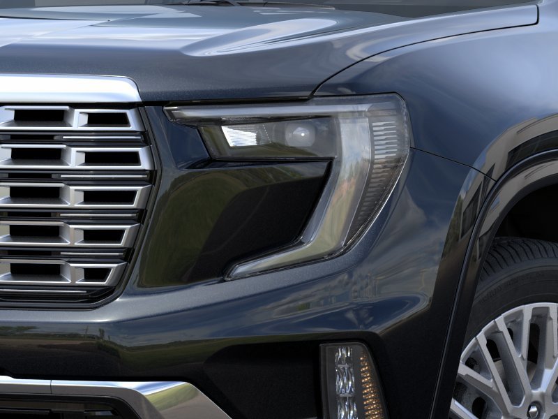 GMC ACADIA DENALI A TI  2026 à St-Jérôme, Québec - 10 - w1024h768px