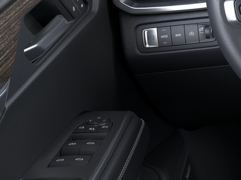 GMC ACADIA DENALI A TI  2026 à St-Jérôme, Québec - 22 - w1024h768px